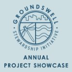Groundswell showcase announcement on May 25, 2022